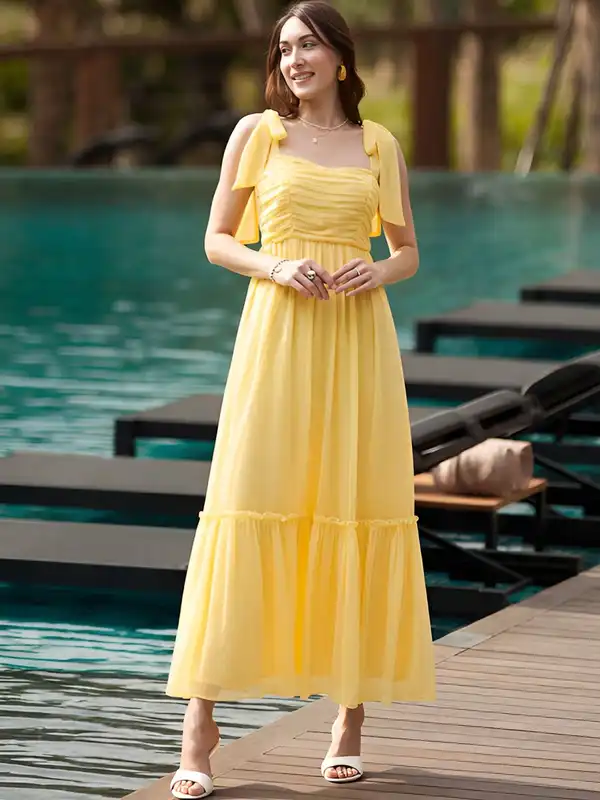 dress