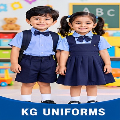 KG Uniforms