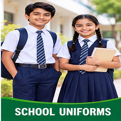 School Uniforms