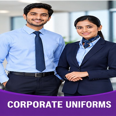 Corporate Uniforms