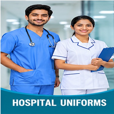 Hospital Uniforms